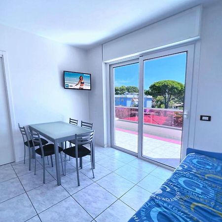 Residence Villa Regina Bibione Eksteriør billede