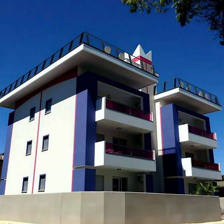 Residence Villa Regina Bibione Eksteriør billede