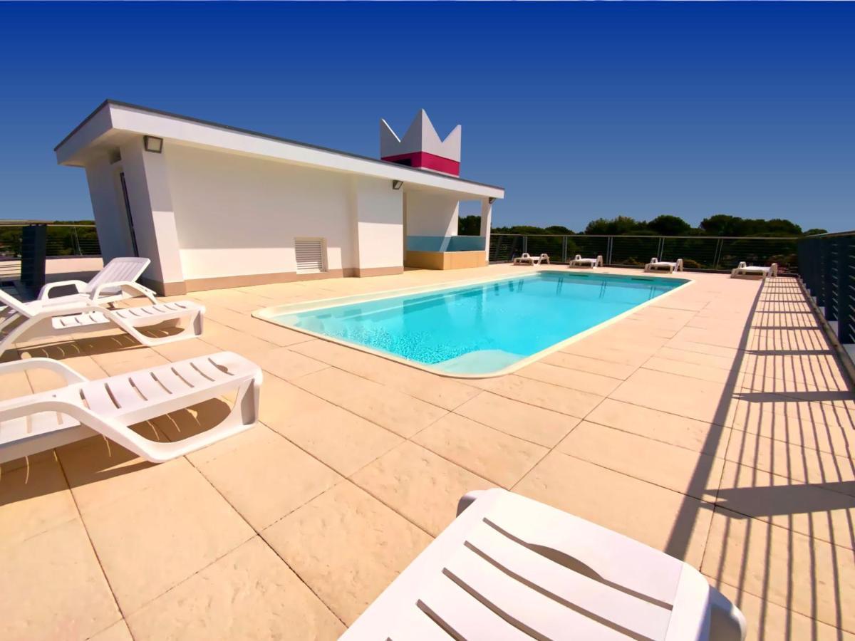 Residence Villa Regina Bibione Eksteriør billede